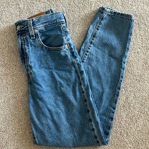Levi’s Denim Jeans